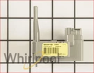 New Genuine Oem Whirlpool Refrigerator Start Relay WPW10189190. Fixed Price $61.31.