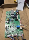 EBR81182755 Lg Refrigerator Main Control Board. Fixed Price $50.00.