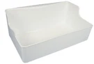 New Genuine Oem Lg Refrigerator Ice Bucket 5074JJ1055A. Fixed Price $87.83.