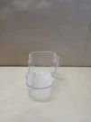 Whirlpool Refrigerator Door Bin 129774 Oem Genuine Kitchenaid Clear Applia #0367. Fixed Price $15.16.