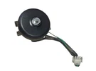 Oem Sub-zero Refrigerator Condenser Fan Motor P# 4200740 3-15-028-0 B66. Fixed Price $129.94.