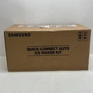 Samsung Quick-connect Auto Ice Maker Kit RA-T00R63PP/AA White New. Fixed Price $20.09.