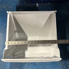 Kitchenaid Refrigerator Meat Drawer 2179231 2174090 2174362. Fixed Price $89.98.