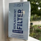 Mist Refrigerator Water Filter Replacement CWMF045 For Lg & Kenmore LT500P. Fixed Price $14.75.