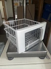 Monogram Refrigerator WR21X10057 WR21X25723 Freezer Basket Assy Used. Fixed Price $75.00.