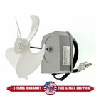 KBL-48ZWT05-1202A Evaporator Fan Motor For Omar Magic Chef 3059900004 5304518492. Fixed Price $29.87.