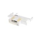Whirlpool W11098695- Genuine Oem Replacement Part. Fixed Price $101.67.