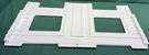 Kenmore Refrigerator Crisper Drawer Cover Assembly Oem Replacement 3001437400. Fixed Price $45.00.