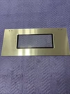 Whirlpool W10176988 Stainless Steel Microwave Skin For RMC305PVS01. Fixed Price $199.99.