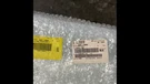 DA97-11540A New Oem Original Samsung Refrigerator Crisper Drawer. Fixed Price $134.95.