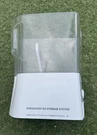Whirlpool / Kenmore Ref-tor Ice Bin Container WPW10130497 From Mdl# 106.58033800. Fixed Price $79.00.