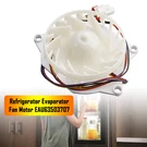 EAU63503707 Refrigerator Evaporator Fan Motor DC12V 1A Fit For Lg. Fixed Price $24.56.