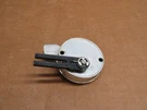 Whirlpool Refrigerator Ice Motor Mechanism Part # 938665 WP1120581. Fixed Price $35.98.