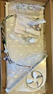 Brand New Genuine Oem Sub Zero Eaf Enhanced Air Flow Kit PART#7040986 Free Ship!. Fixed Price $177.99.