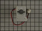 New Genuine Oem Frigidaire Refrigerator Evaporator Fan Motor 242219206. Fixed Price $105.96.