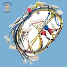 (ships Today) New Oem Samsung Range Main Wire Harness DG96-00795A 1-YR Warranty. Fixed Price $164.99.