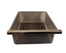 Refrigerator Model TFX20DFB Moist Fresh Vegetable Bin Drawer X-463816 CAV-2. Fixed Price $24.99.