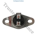 Ge Oem Limit Thermostat Switch Bimetal WB24T10060 - Tested. Fixed Price $14.70.