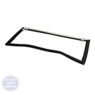 Lg Refrigerator Door Gasket And Seal Holder Assembly ADX73410702. Fixed Price $361.74.