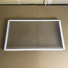 Sub-zero Refrigerator Fridge Section Light Cover 4161990 Oem. Fixed Price $120.00.