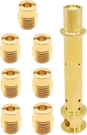 Yamakato Aftermarket Carburetor Jet Kit For Predator 212 Cc Hemi Non .... Fixed Price $18.89.