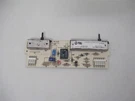 Refrigerator Control Board Blue Part # WR55X129. Fixed Price $56.98.