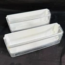Lg Door Bin Set Of AAP73252302 AAP73252306 AAP73252301 AAP73252311. Fixed Price $14.99.