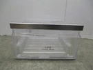 Frigidaire Fridge Crisper Drawer (scratches) 13 1/8 X 1/4 # 5304524914. Fixed Price $62.00.