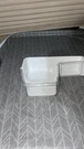 Samsung Refrig Door Bin DA63-07099 Guard-dipenser Clear&white Dispenser. Fixed Price $16.00.