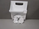 Fridge Ice Bucket Bin & Crusher **new** WR30X10174 239D22S3 239D2251 Asmn. Fixed Price $195.00.