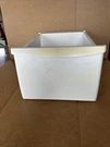 Frigidaire Refrigerator Lower Crisper Part# 2403645. Fixed Price $34.98.
