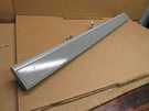 Kitchenaid Refrigerator Door Flipper Part # W10752977 W11256383. Fixed Price $36.98.