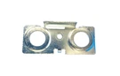 WR2X9009 Refrigerator Door Stop; A7-2A. Fixed Price $19.99.