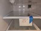 Lg Kenmore Refrigerator Shelf Assembly AHT73554103 AHT73554101 795.73053.410. Fixed Price $80.82.