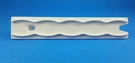 WP67001719 Whirlpool Refrigerator Deli Drawer Track; D4-5B. Fixed Price $21.99.