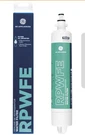 Rpwfe Refrigerator Water Filter Genuine Replacement. Fixed Price $23.95.