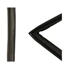 WR24X20454 Refrigerator Door Gasket - Black WR24X10262 WR24X2.... Fixed Price $83.85.