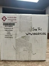 WPW10605286 Brand New Whirlpool Compressor Oem W10164538. Fixed Price $355.00.