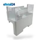 Oem Lg Refrigerator Ice Container AKC72949307 AKC73369914 AKC73369912. Fixed Price $24.99.
