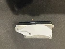 Thermador/ Bosch Refrigerator Door Hinge 00644839. Fixed Price $95.00.