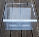 Kenmore Whirlpool Meat Pan Drawer 2174118 2188654 WP2188664. Fixed Price $59.95.