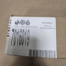 Brand New Genuine Subzero Heater Drain Trough 7016019. Fixed Price $74.74.