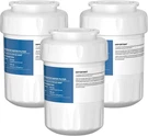 Water Filters RWF0600AH Replacement 3-PACK. Fixed Price $15.00.
