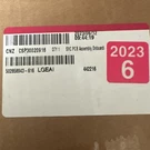 Oem CSP30020916 Lg Refrigerator Main Control Board. Fixed Price $155.00.