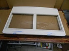 Refrigerator Crisper Frame + Glass Part # WR32X10645 WR32X10639. Fixed Price $139.98.