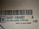 New Oem Genuine Samsung Refrigerator Ice Container DA97-14504C. Fixed Price $109.00.