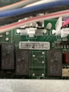 A6 Pre-owned Oem Original Genuine W10209635 Whirlpool Refrigerator Control Board. Fixed Price $64.00.