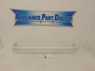 Kitchenaid Refrigerator 2005417 Shelf Used. Fixed Price $35.00.