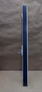 Refrigerator Door Flipper Oem Mullion Hotpoint Black White Appliance #0526. Fixed Price $98.95.