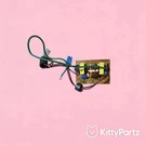 Samsung DA27 00019D Refrigerator Control Board Noise Filter. Fixed Price $20.79.